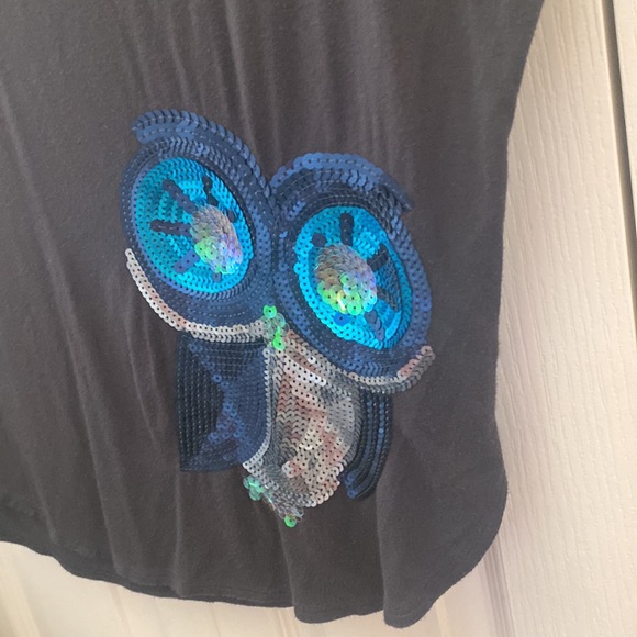 Juicy Couture sequins print tee - Picture 4 of 6